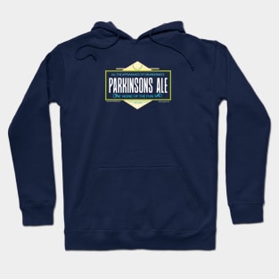 Parkinsons ALE Hoodie